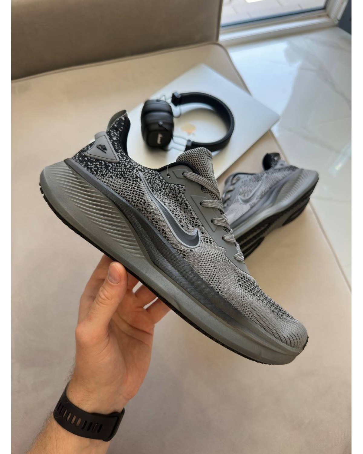 Nike Zoom Grey