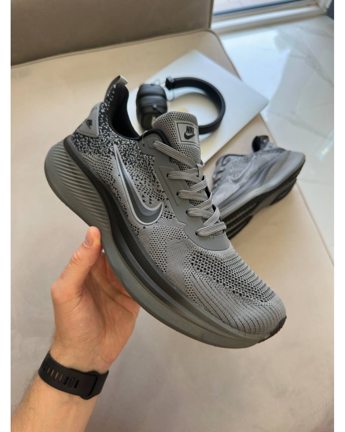 Nike Zoom Grey