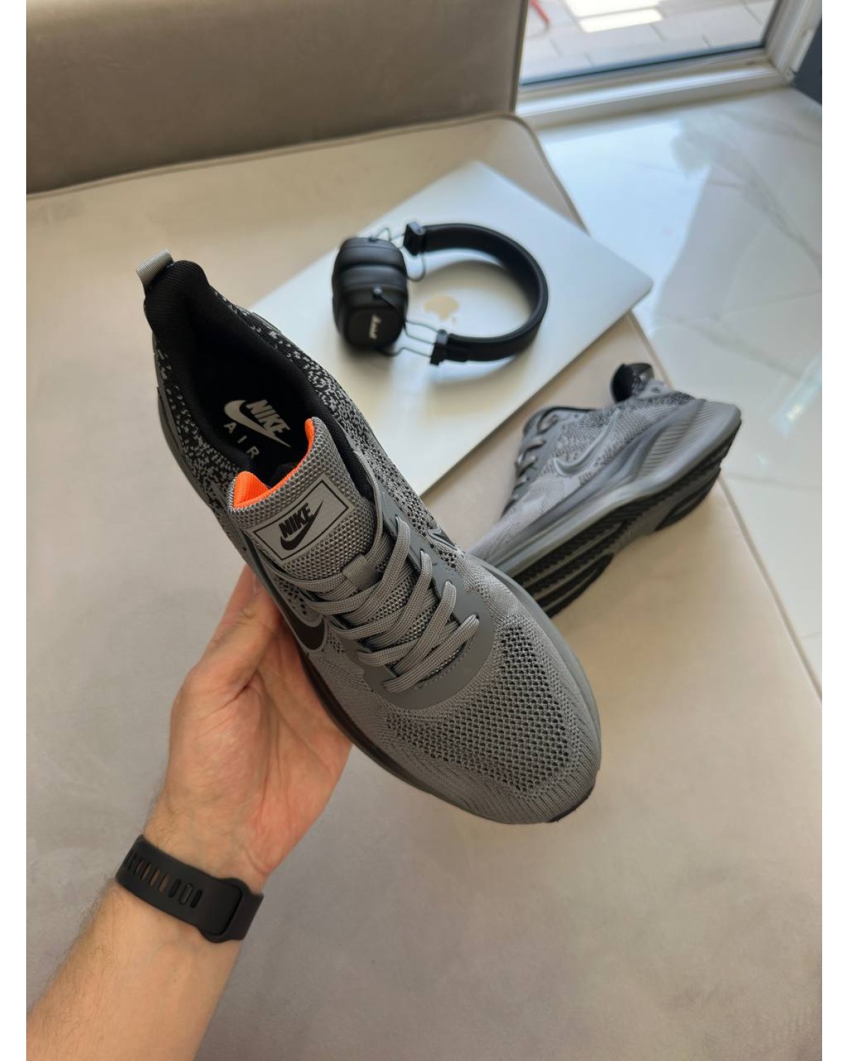 Nike Zoom Grey