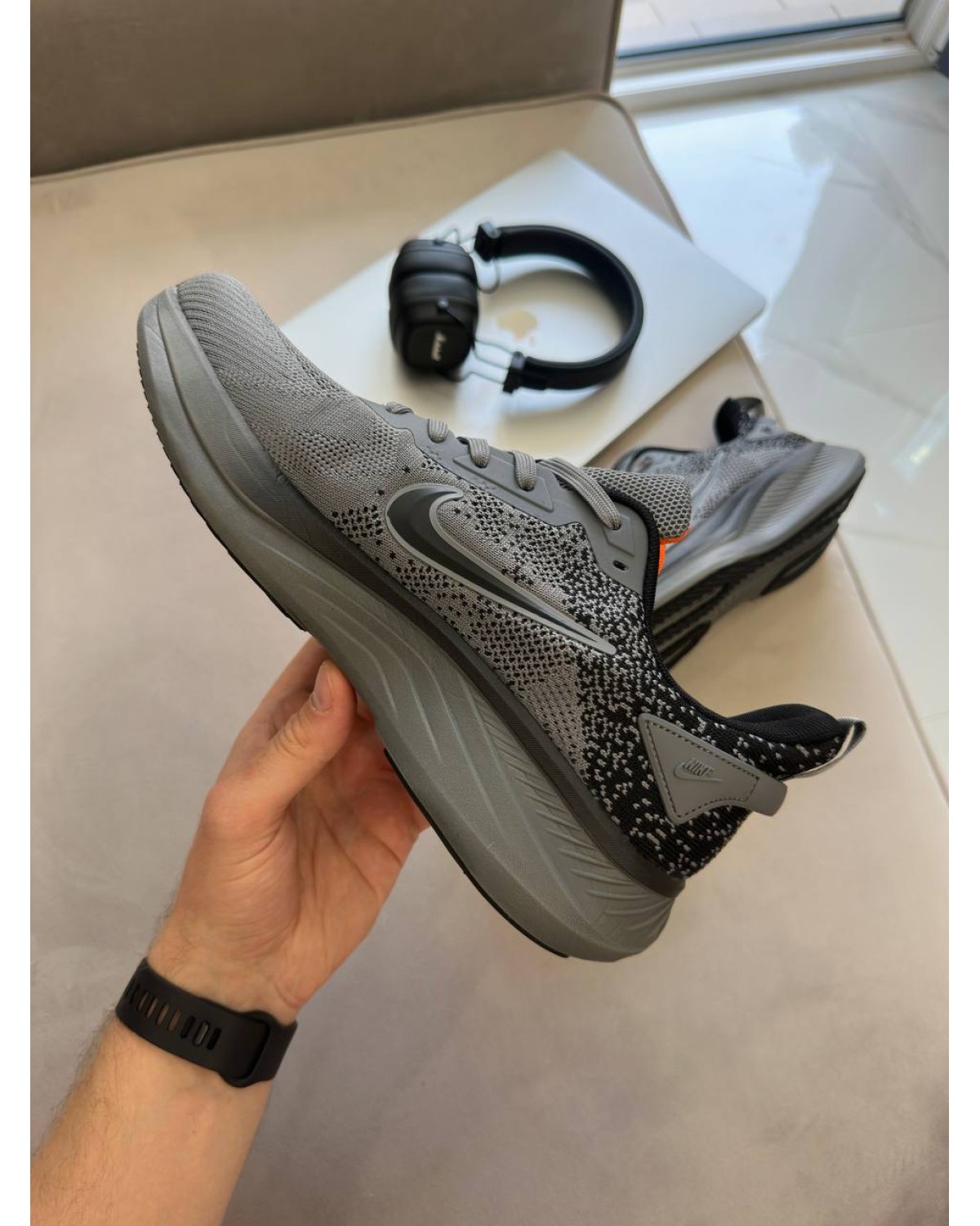 Nike Zoom Grey