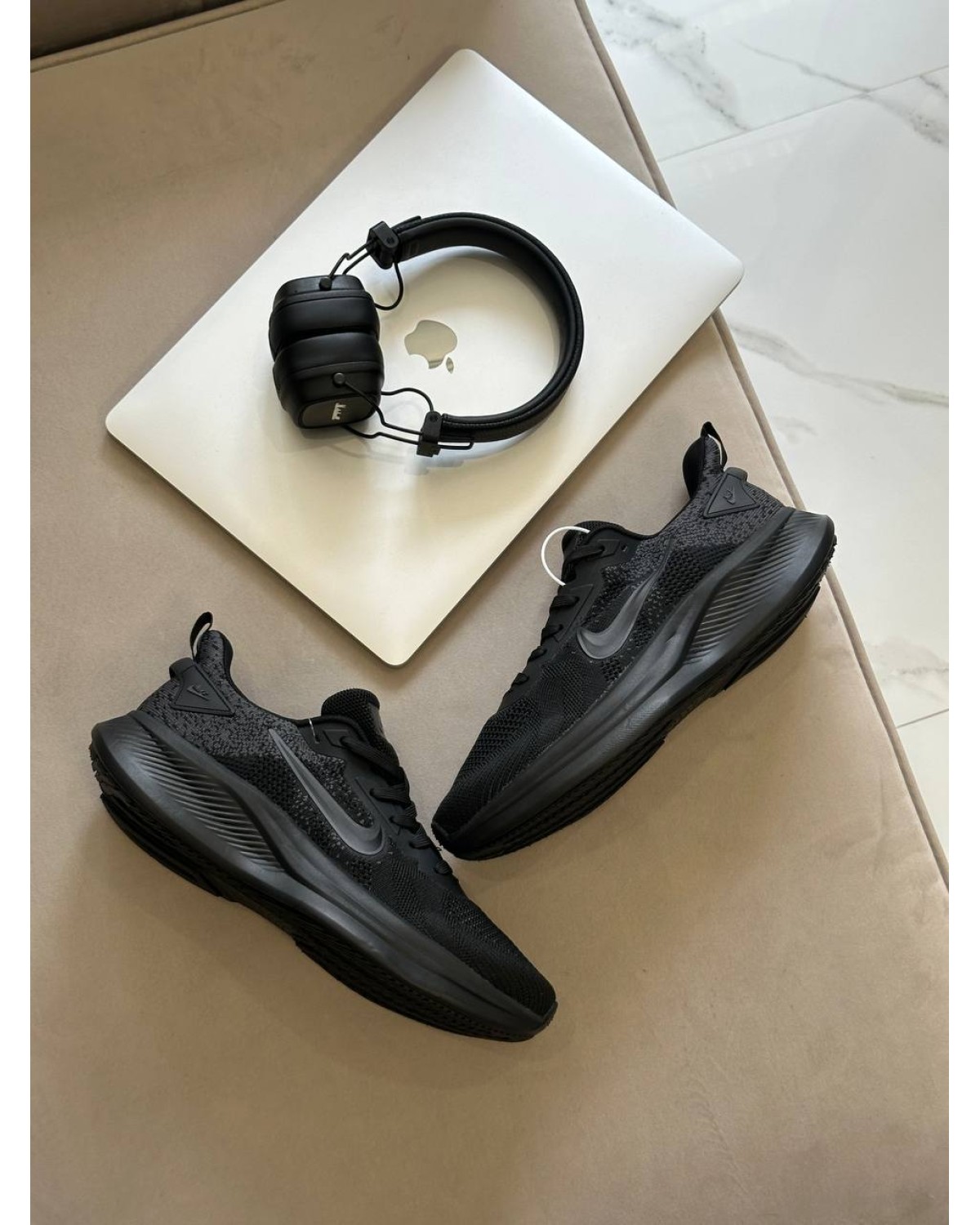 Nike Zoom Full Black