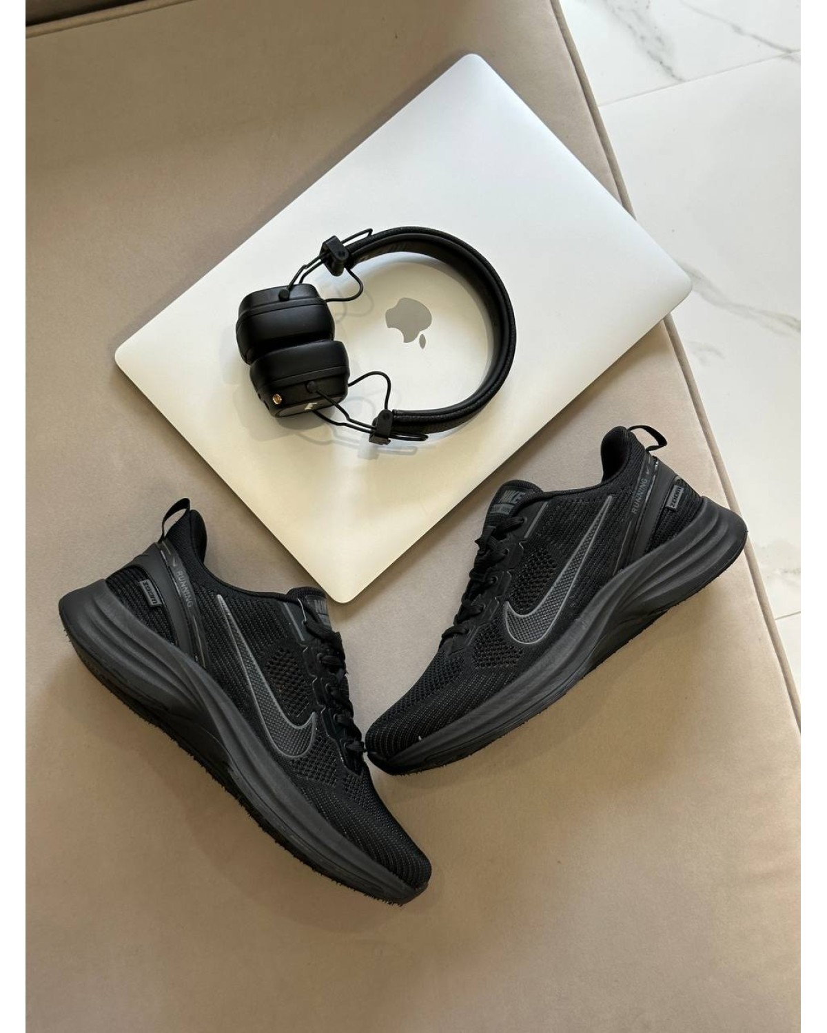 Nike Zoom Winflo Full Black