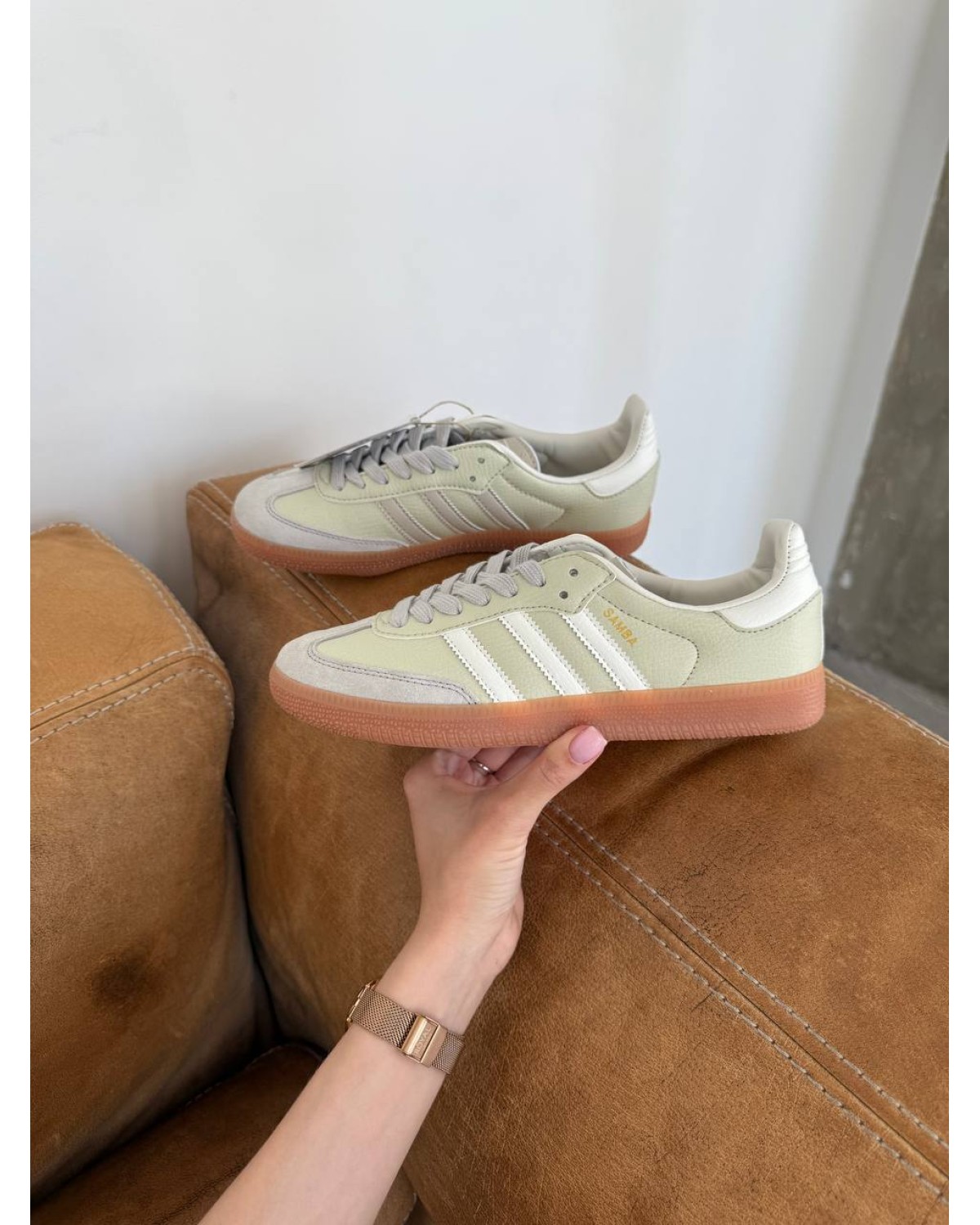 Adidas Samba