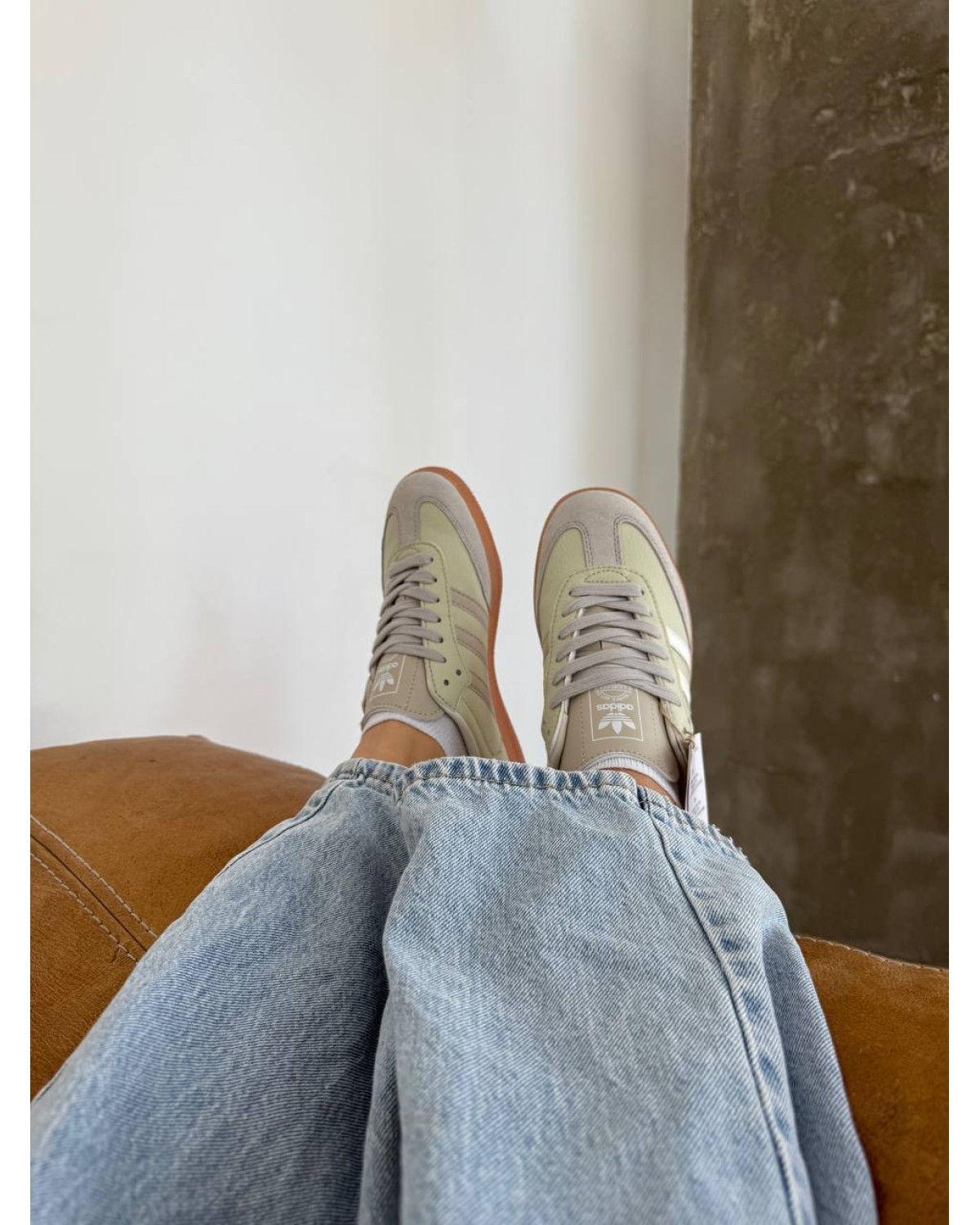 Adidas Samba