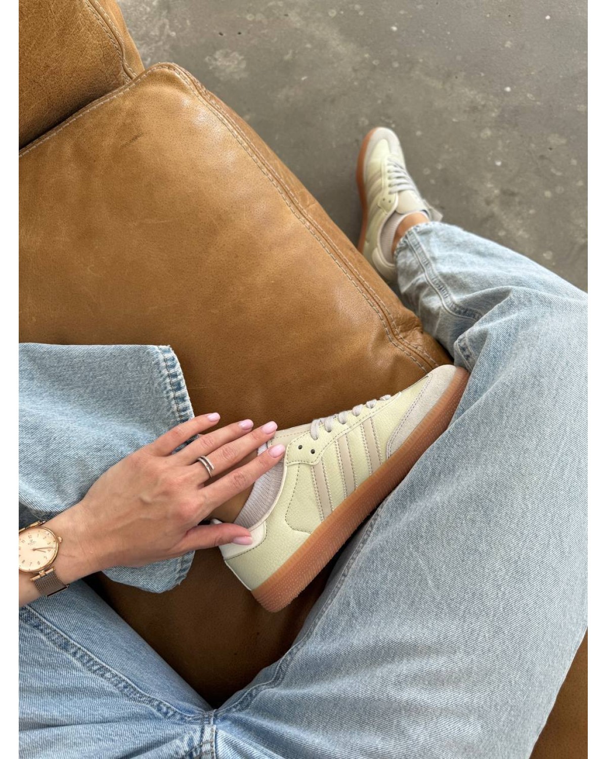 Adidas Samba