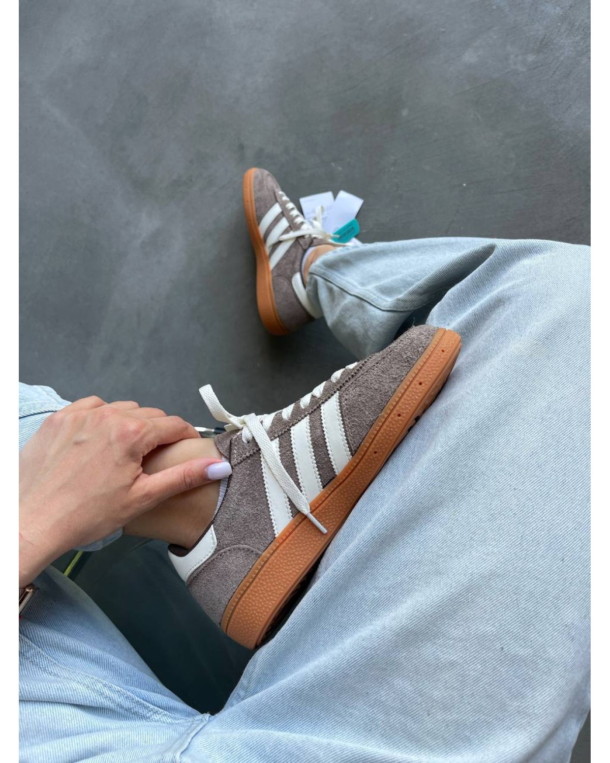 Adidas Handball Spezial