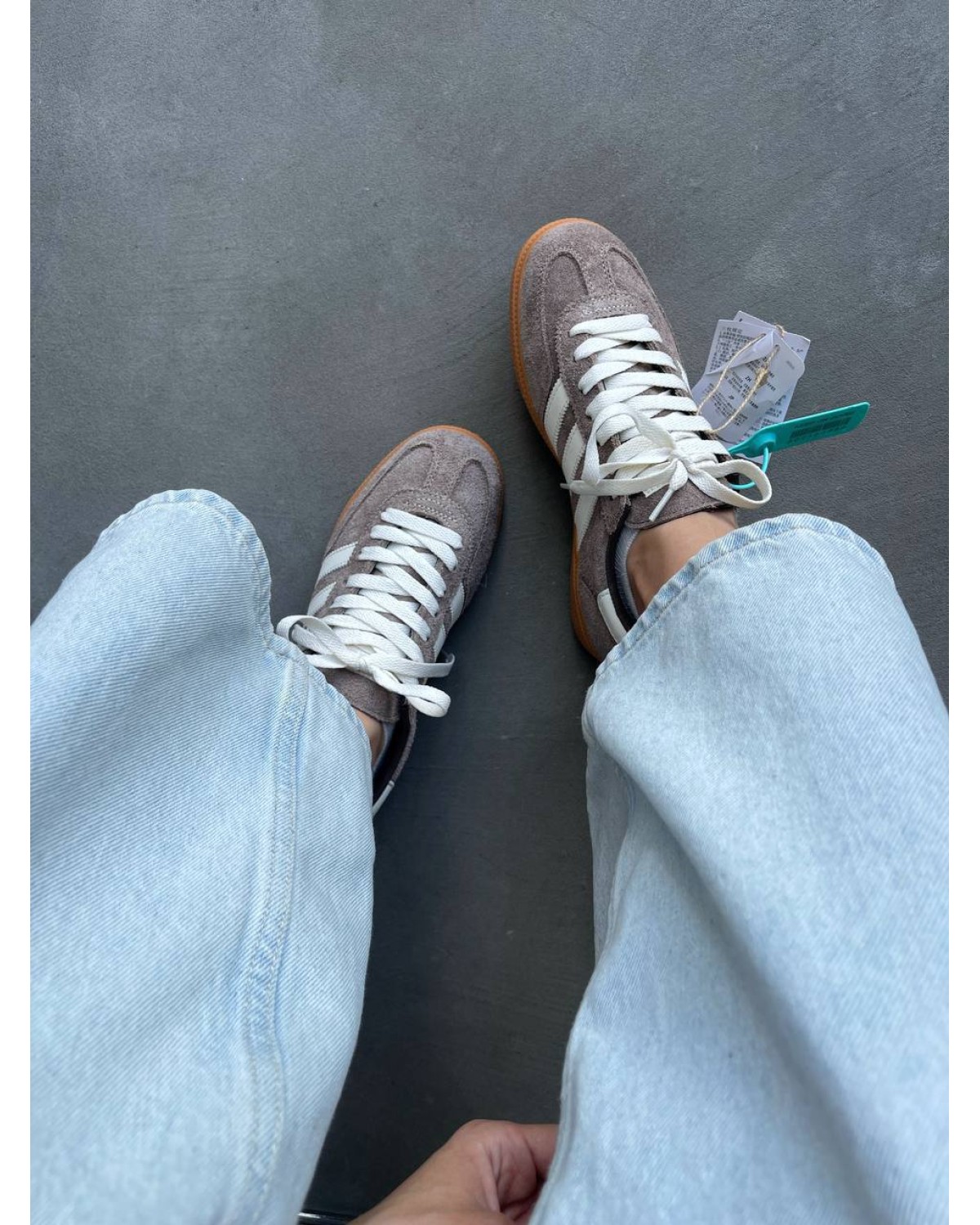 Adidas Handball Spezial