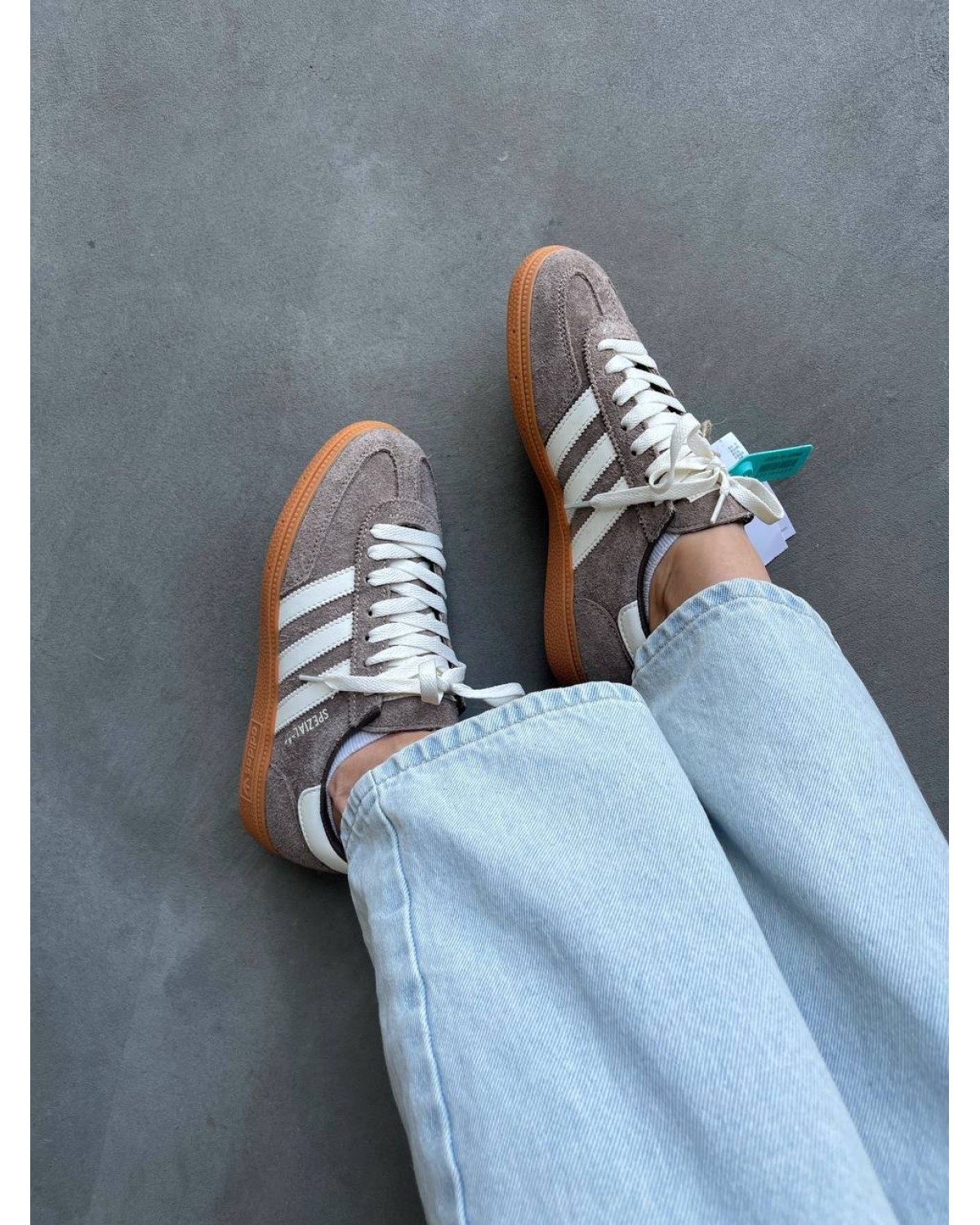 Adidas Handball Spezial
