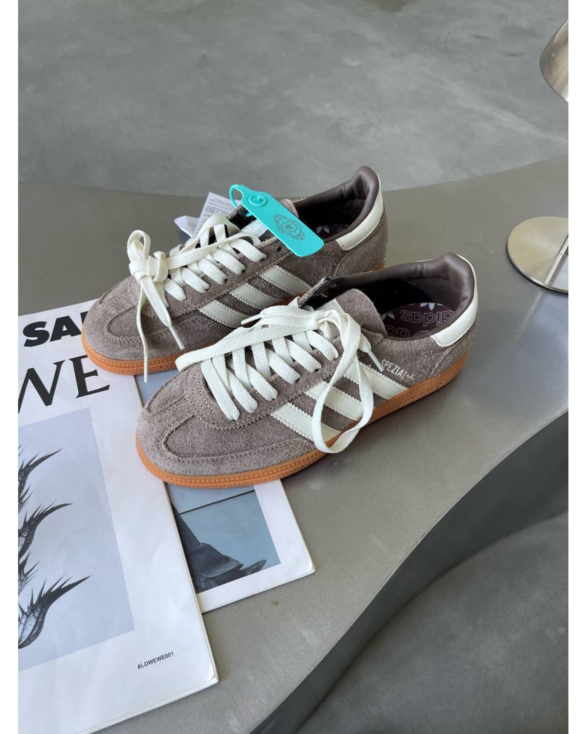 Adidas Handball Spezial