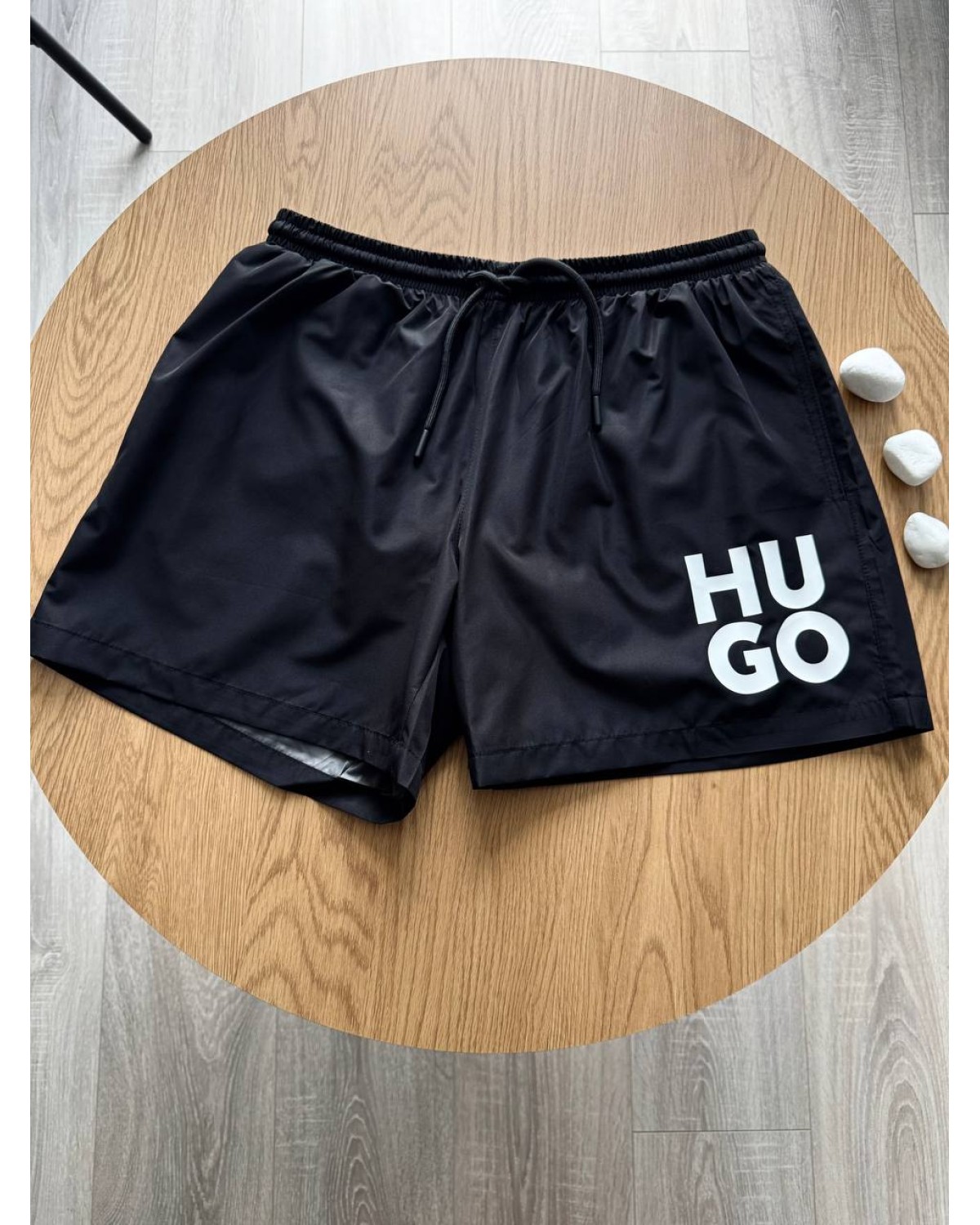Плавальні шорти Hugo Boss