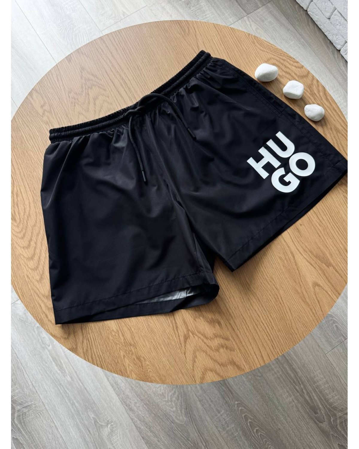 Плавальні шорти Hugo Boss