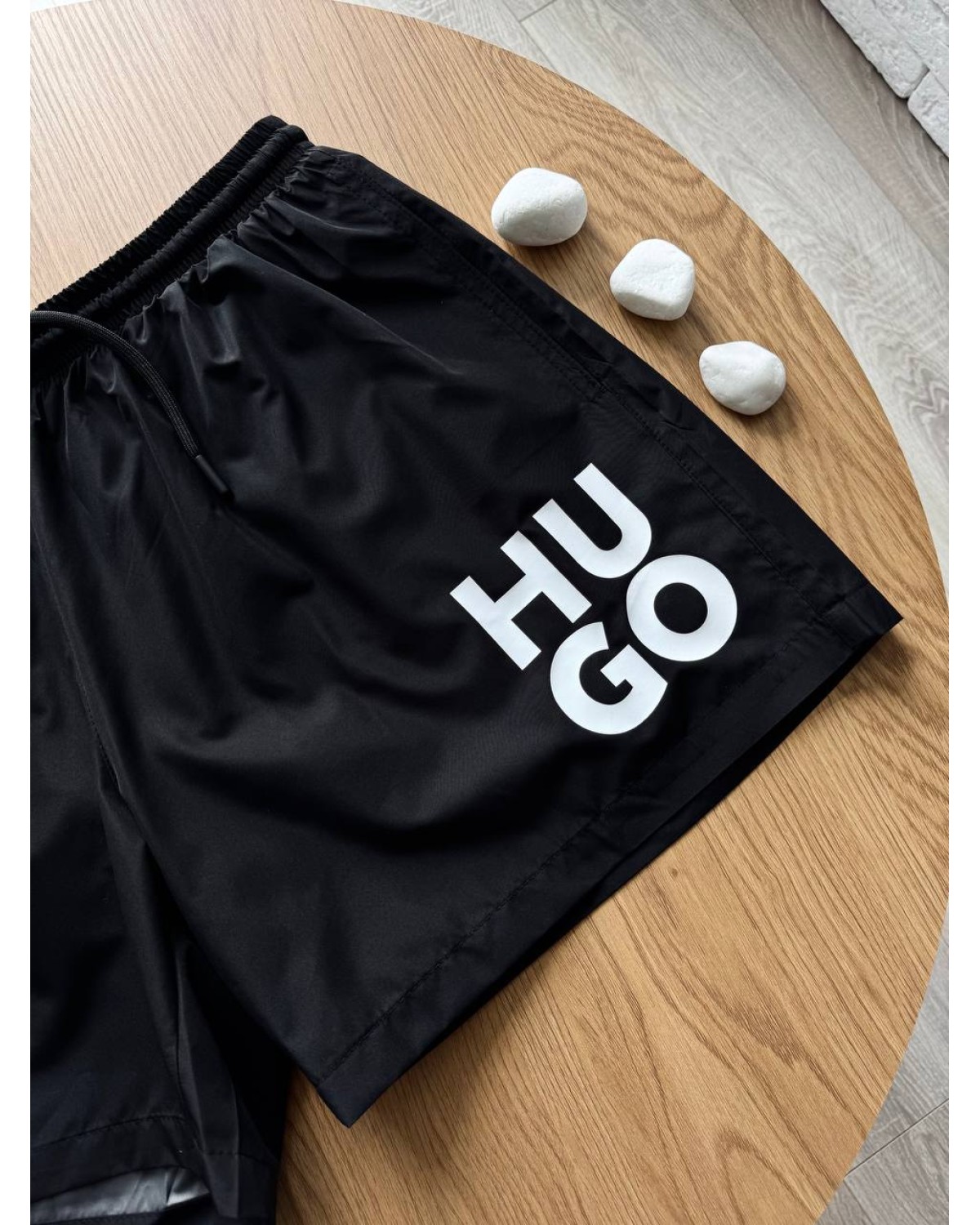 Плавальні шорти Hugo Boss