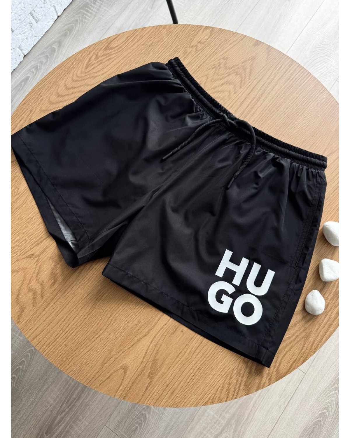 Плавальні шорти Hugo Boss