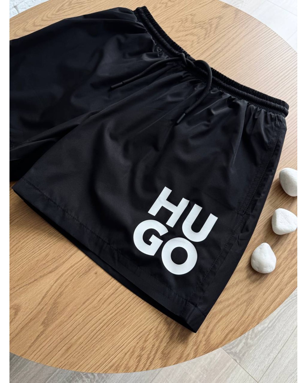 Плавальні шорти Hugo Boss