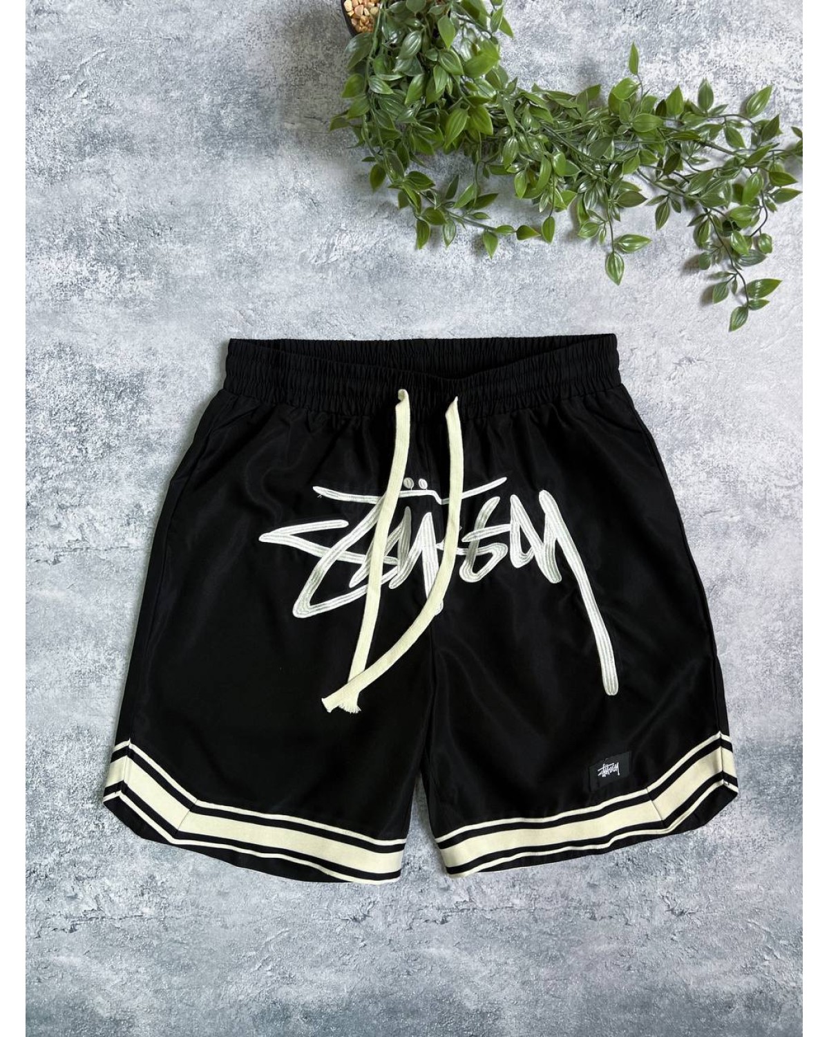 Шорти Stussy