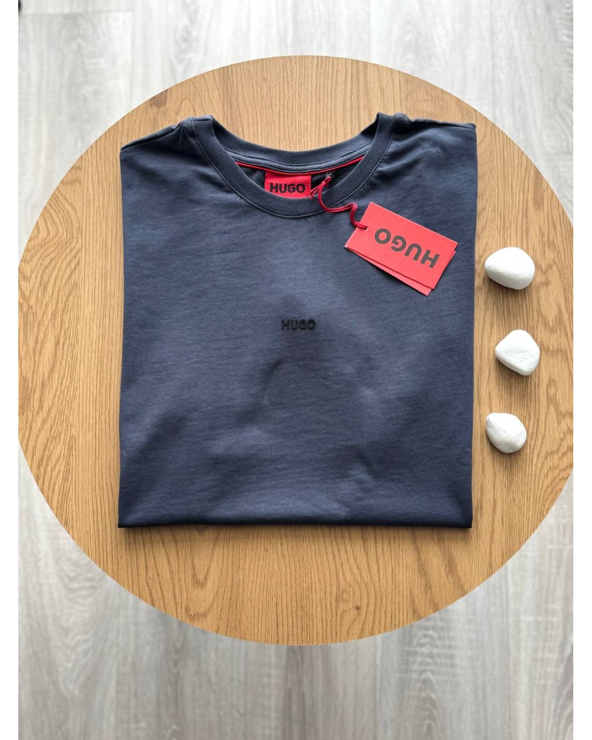 Футболка Hugo Boss