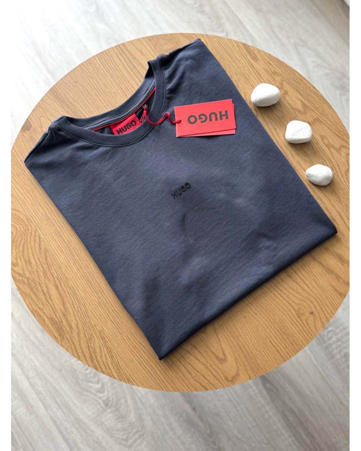 Футболка Hugo Boss