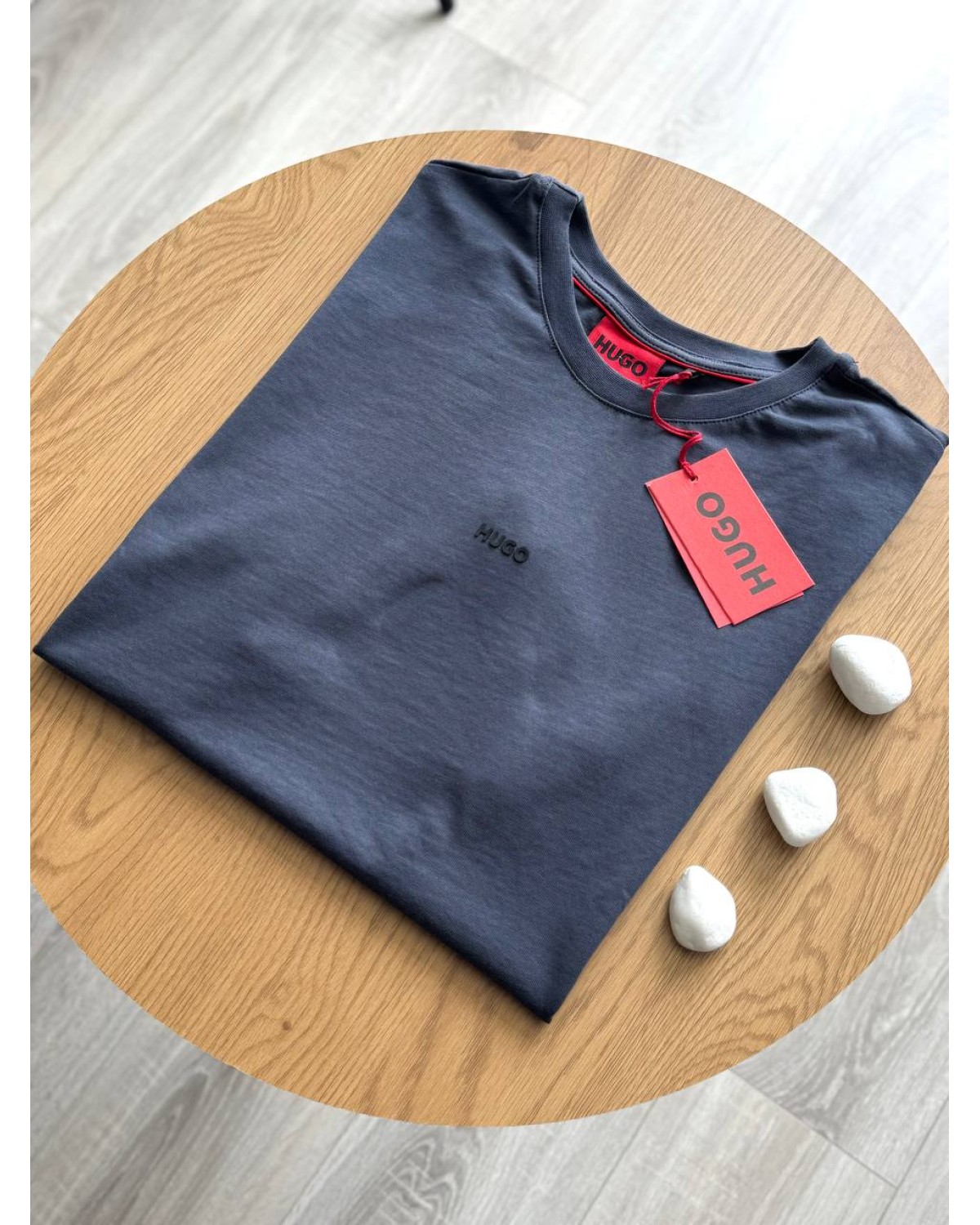 Футболка Hugo Boss