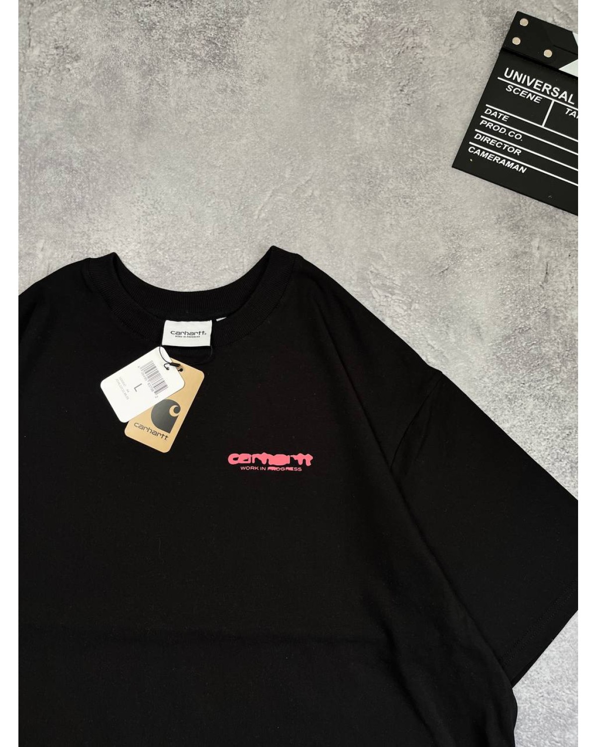 Футболка Carhartt