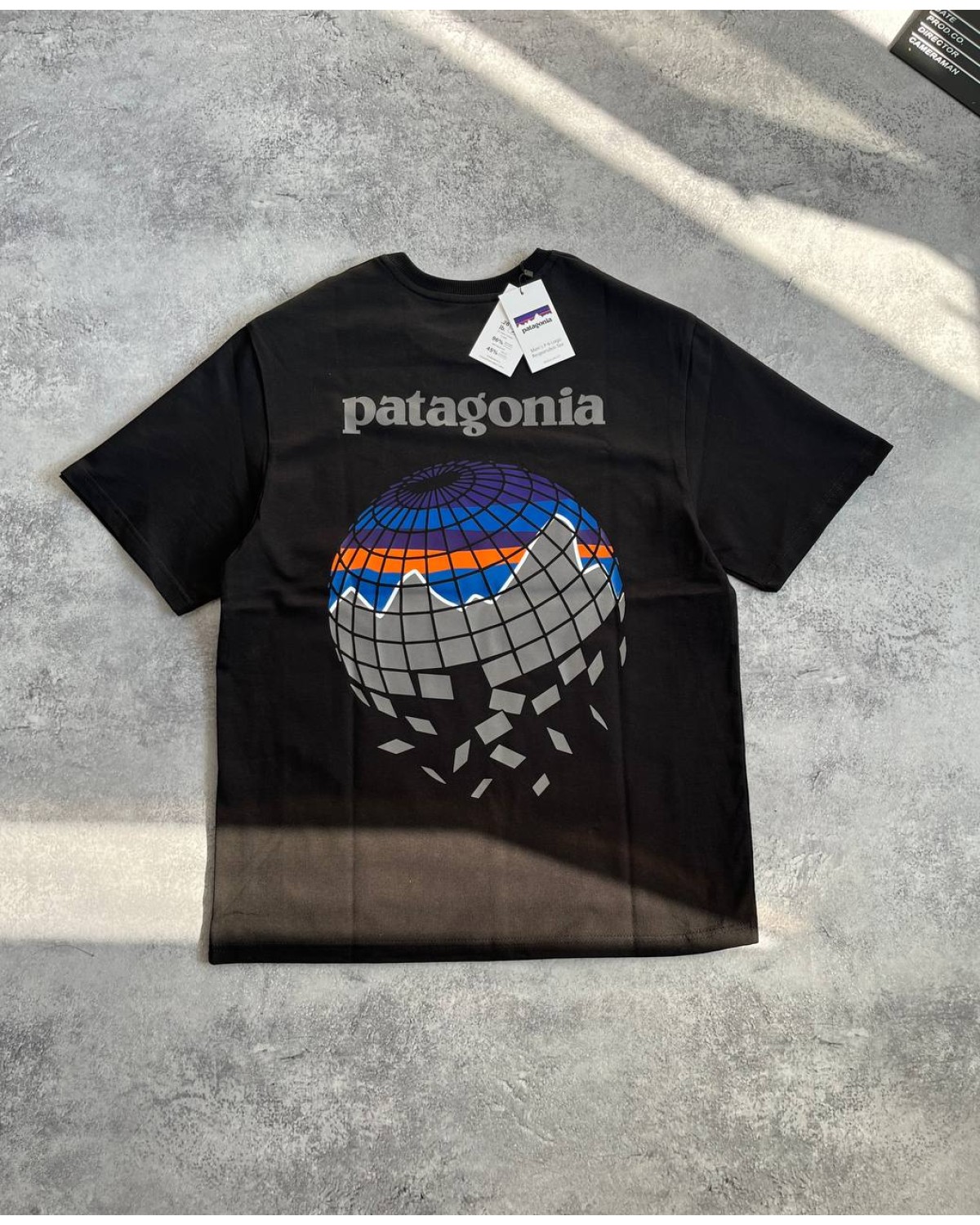 Футболка Patagonia
