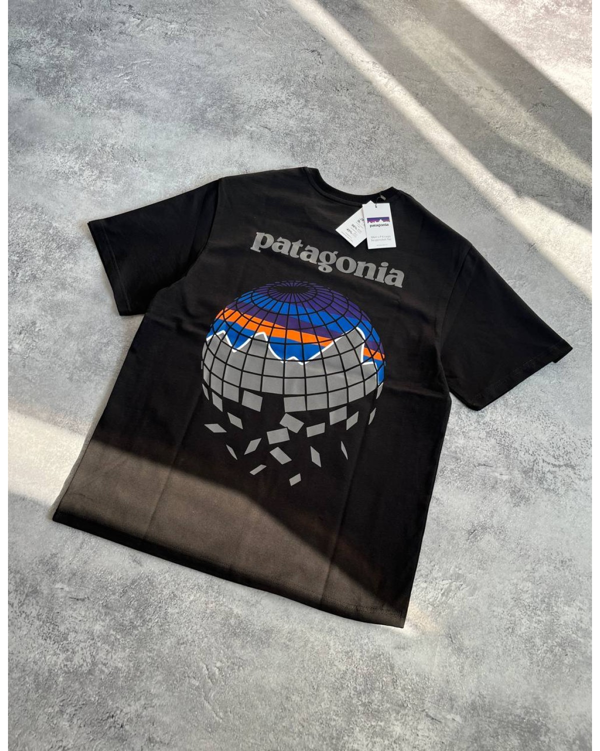 Футболка Patagonia