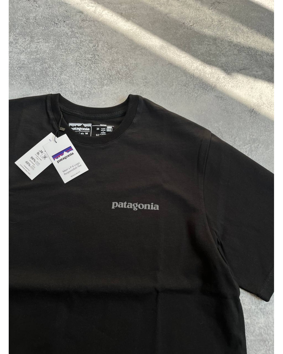 Футболка Patagonia