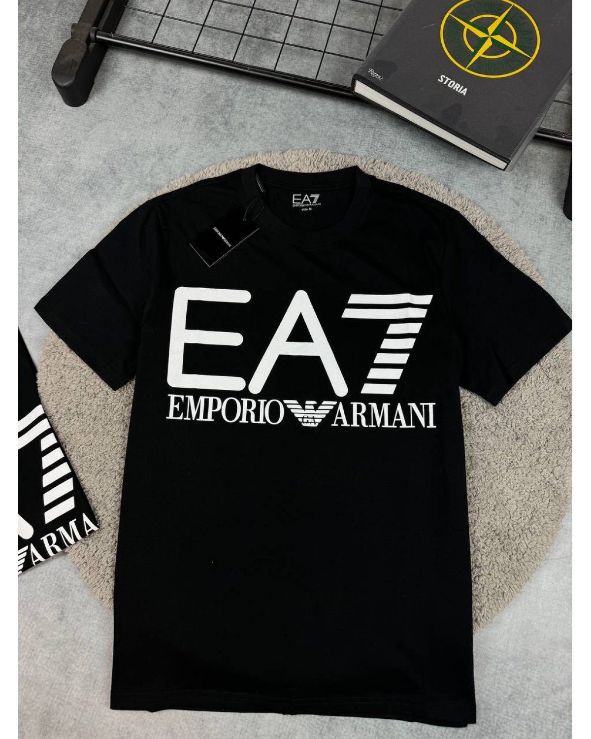 Футболка Emporio Armani 7