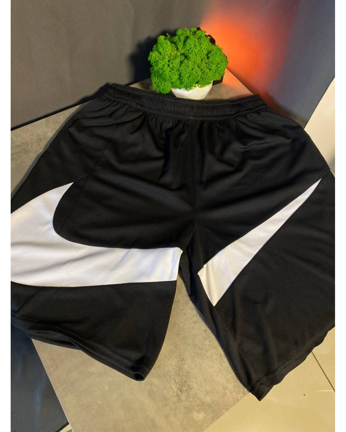 Шорти Nike Big Swoosh