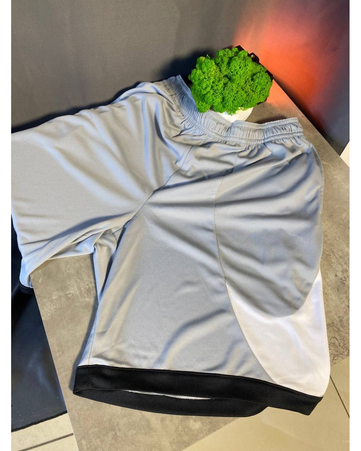 Шорти Nike Big Swoosh