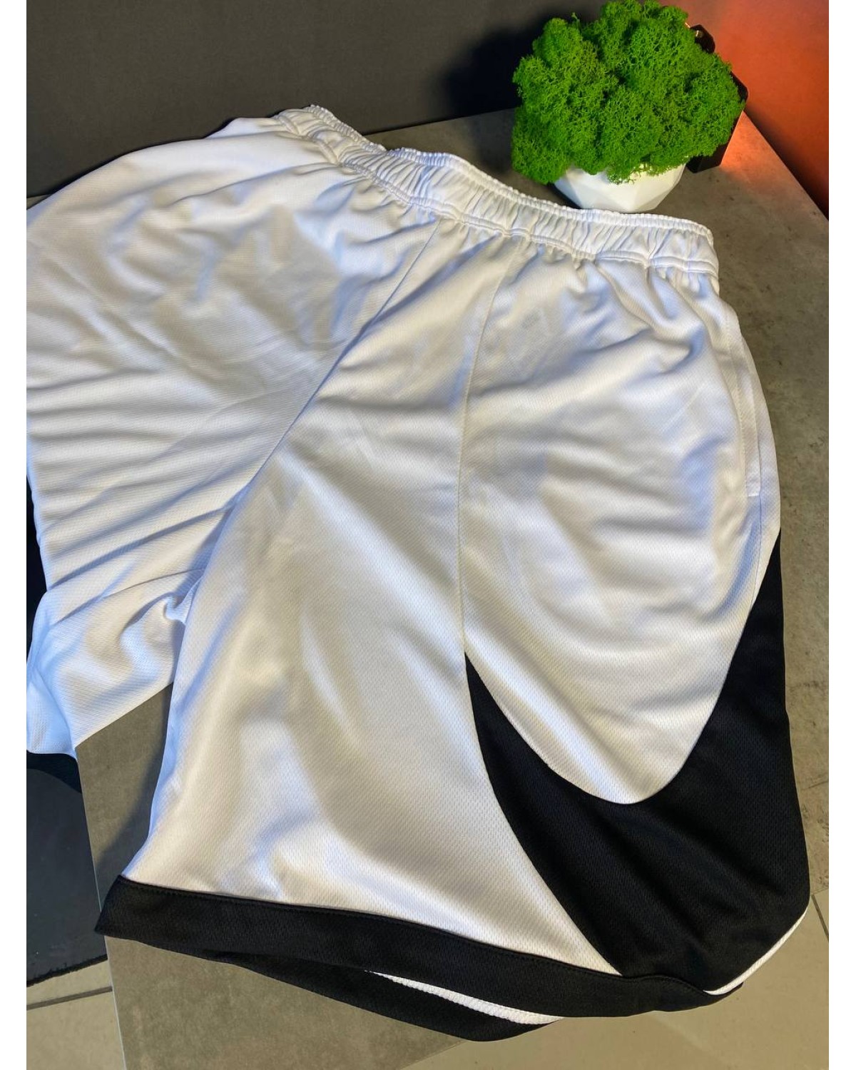 Шорти Nike Big Swoosh