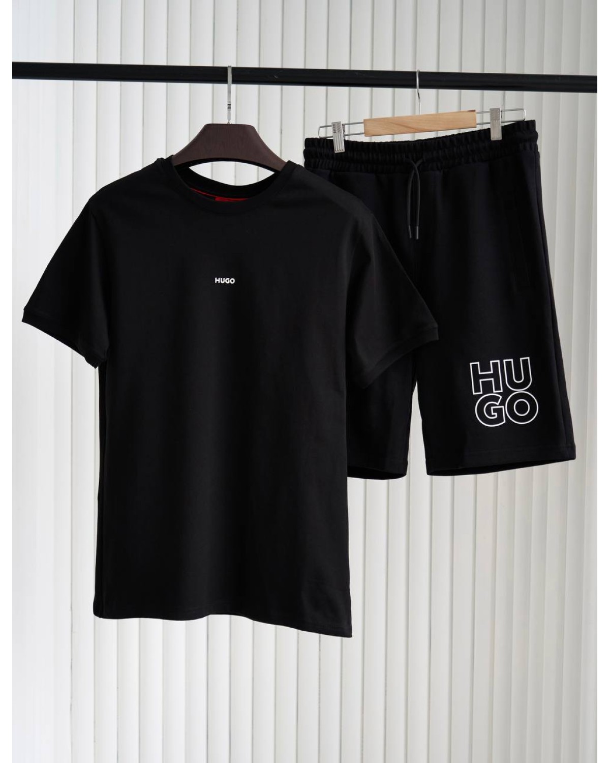 Літній костюм Hugo Boss