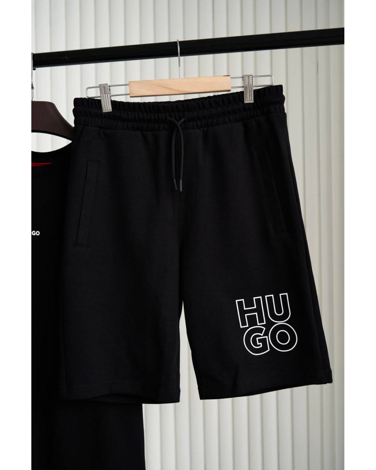 Літній костюм Hugo Boss