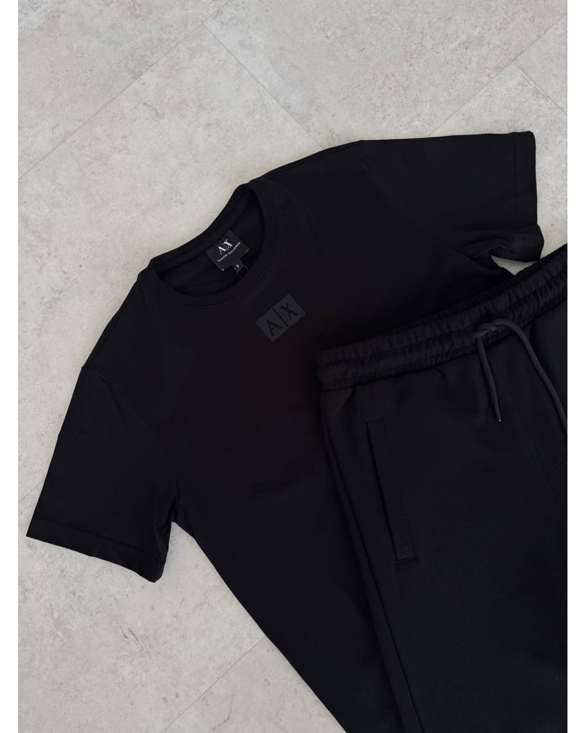 Літній костюм Armani