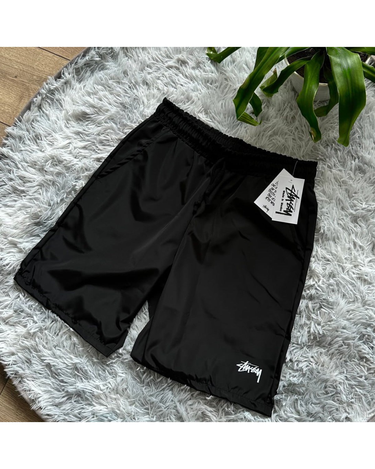 Шорти Stussy Gore-tex