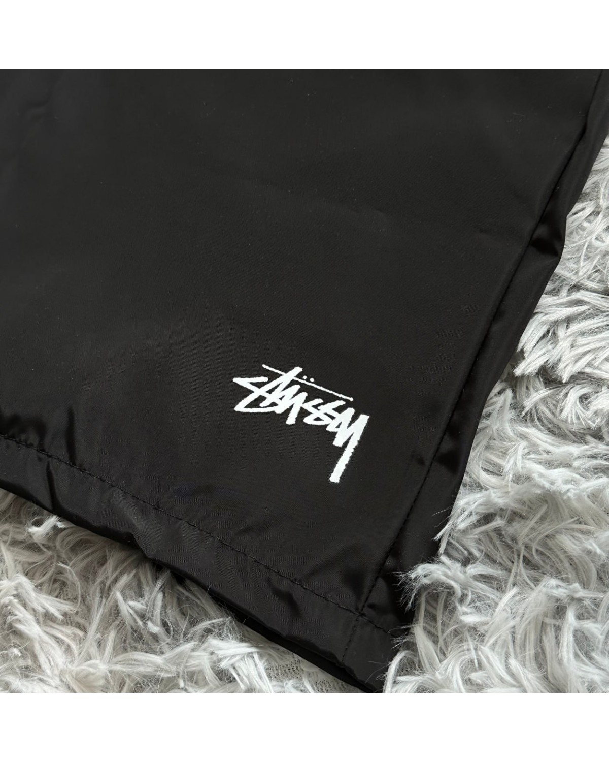Шорти Stussy Gore-tex