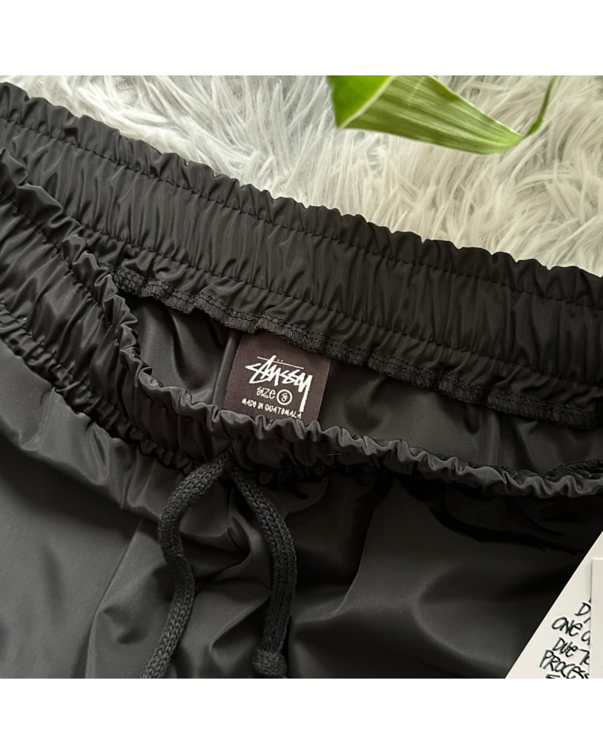 Шорти Stussy Gore-tex