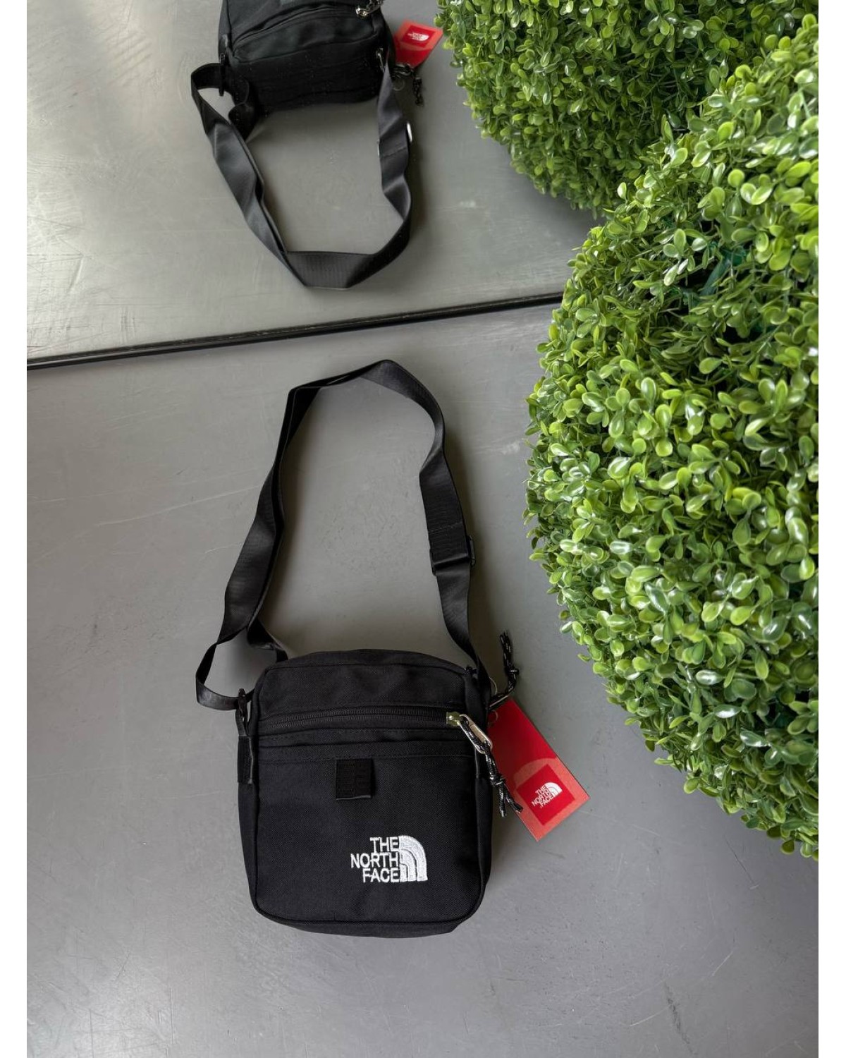 Месенджер TNF