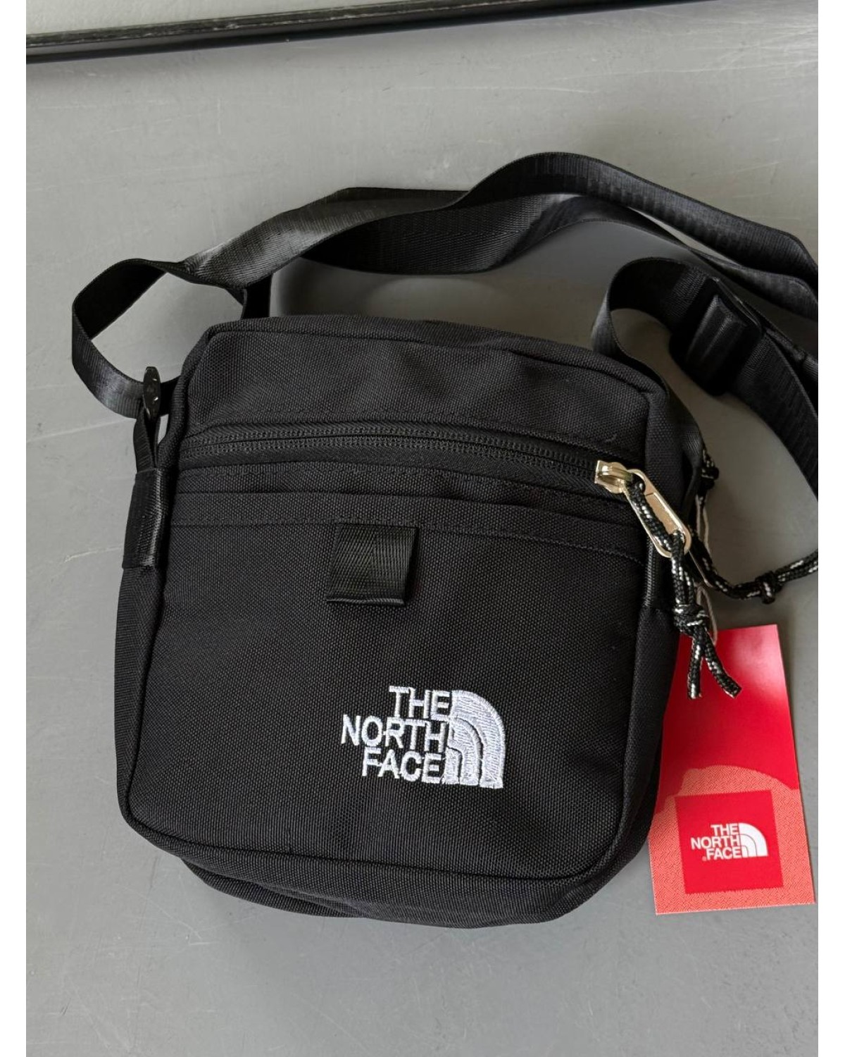 Месенджер TNF