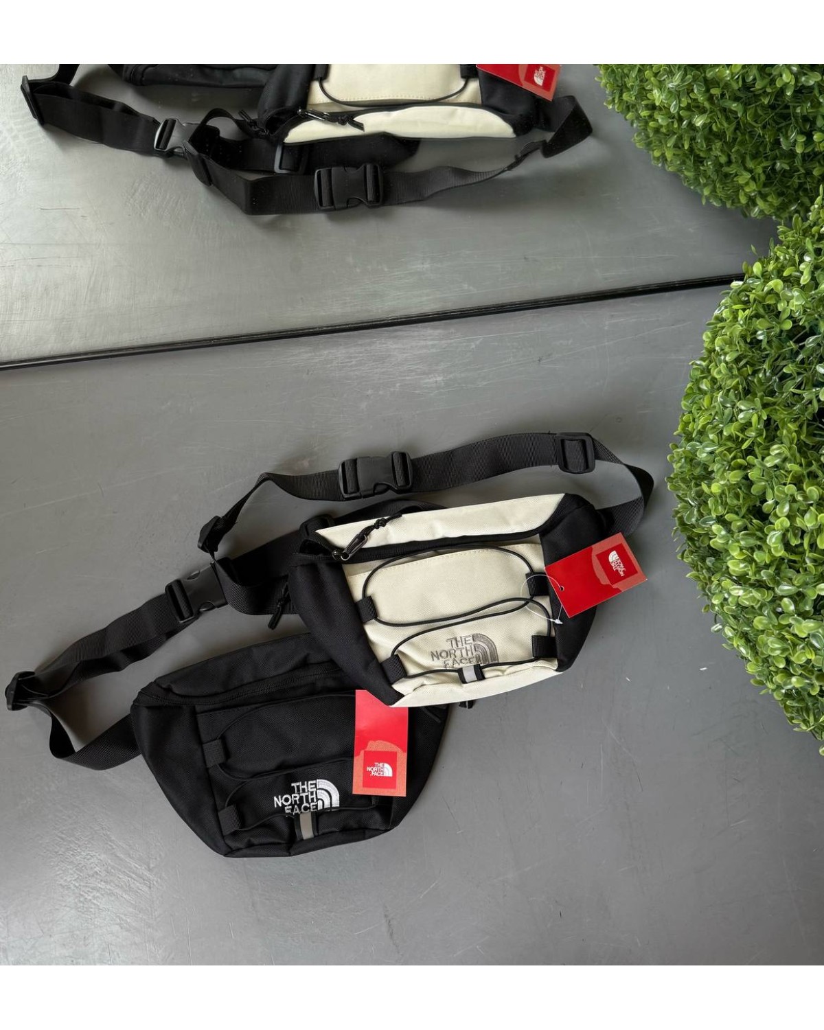 Поясна сумка The North Face