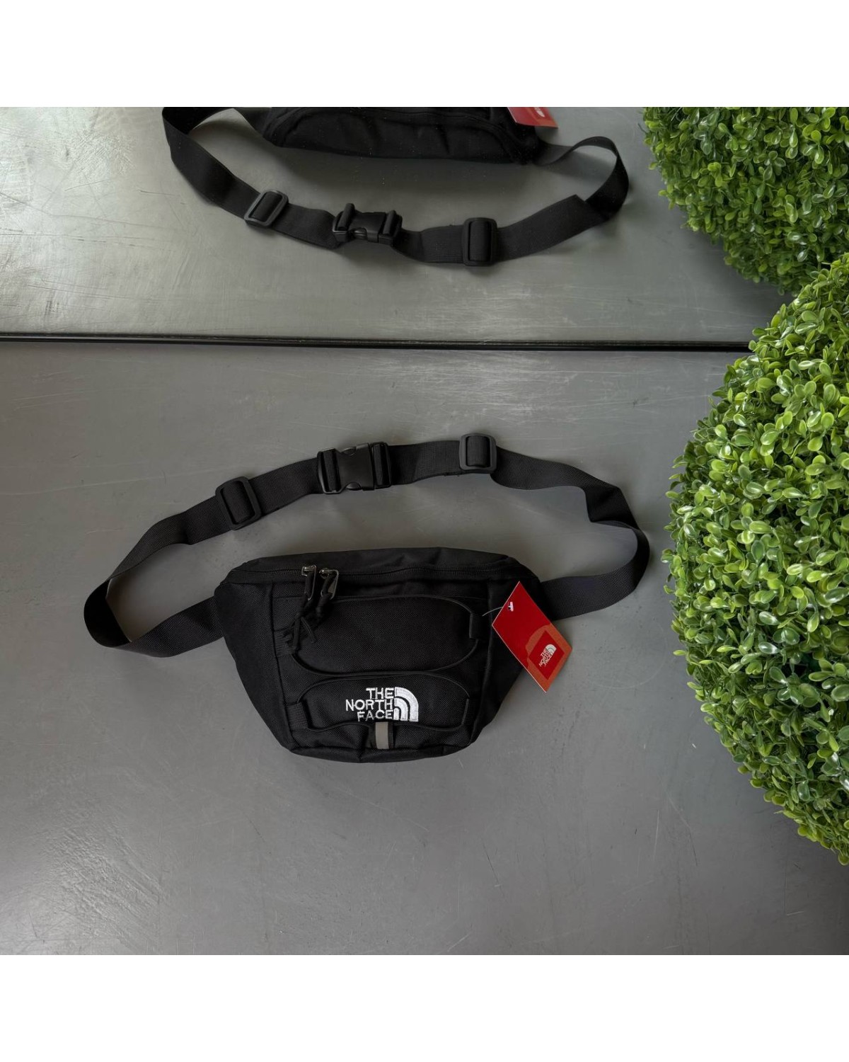 Поясна сумка The North Face