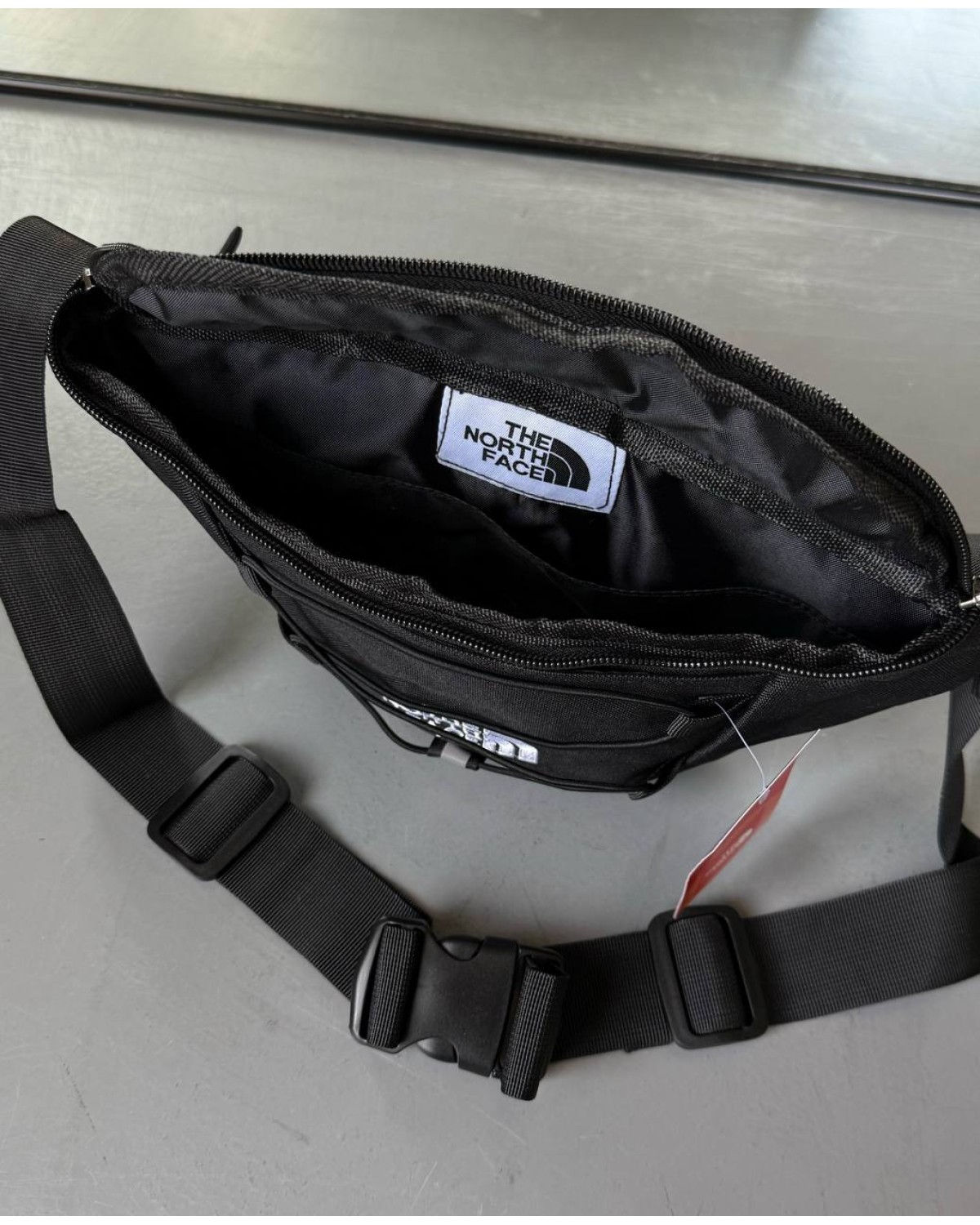 Поясна сумка The North Face