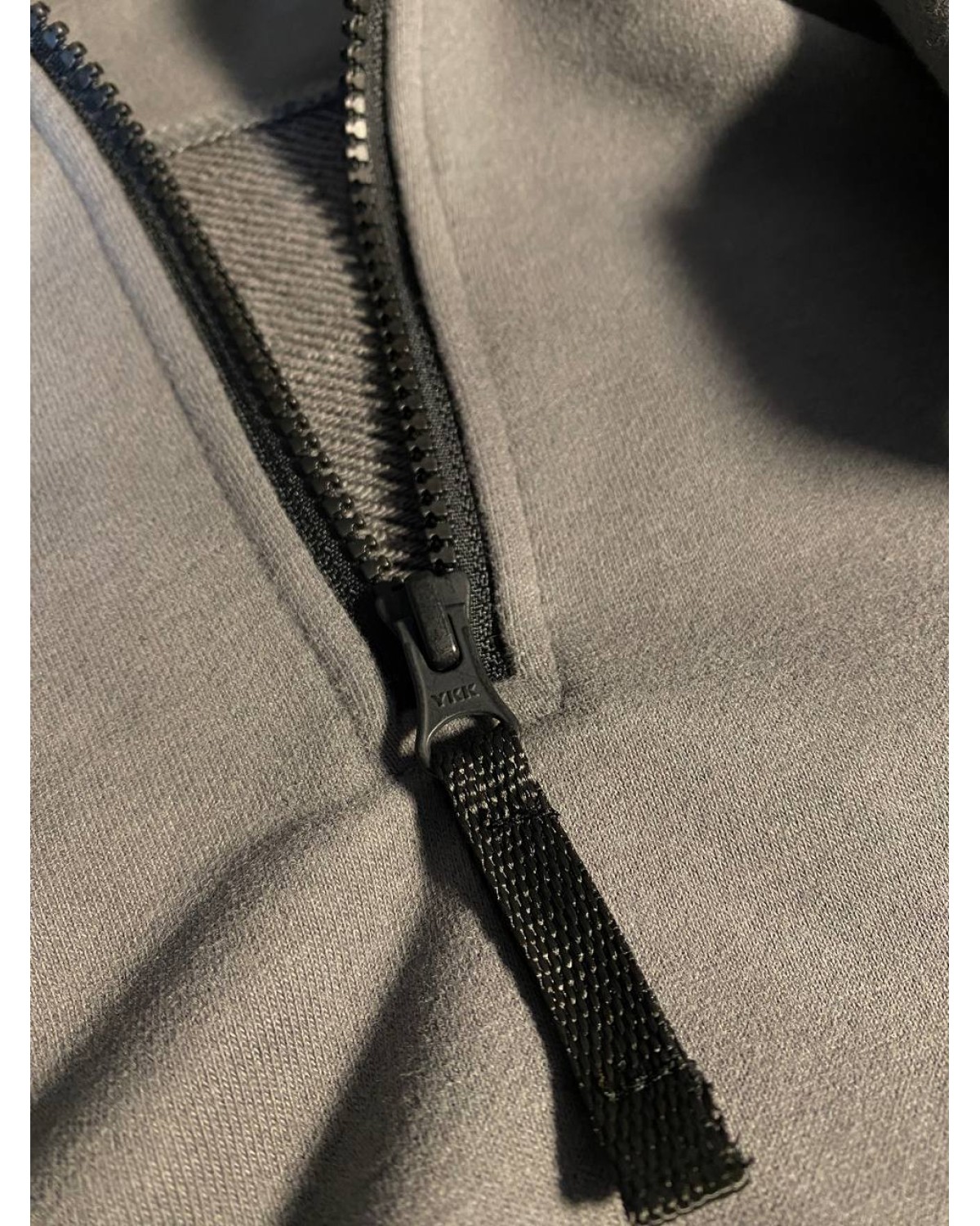 Кофта Stone Island сіра