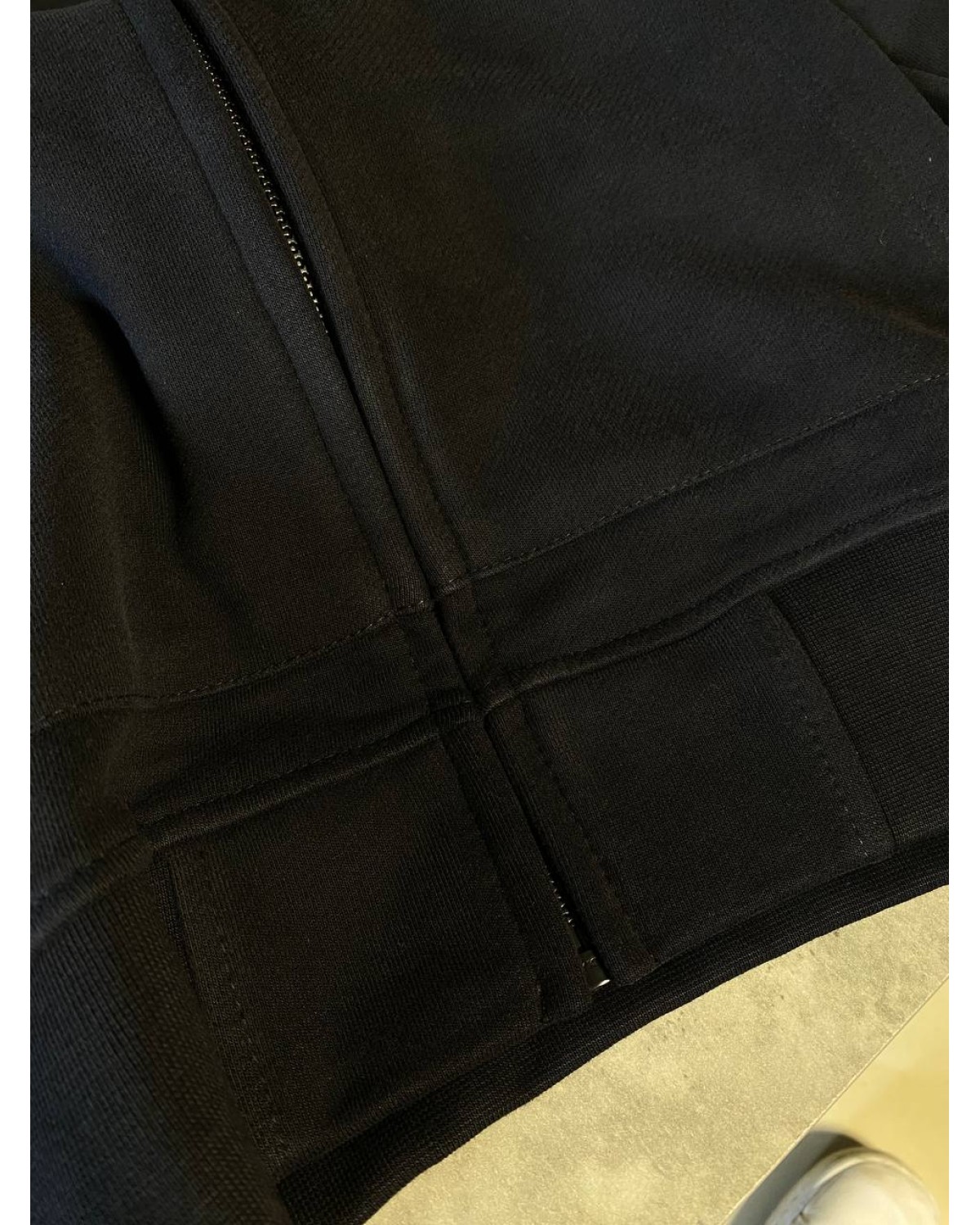 Худі Stone Island чорне
