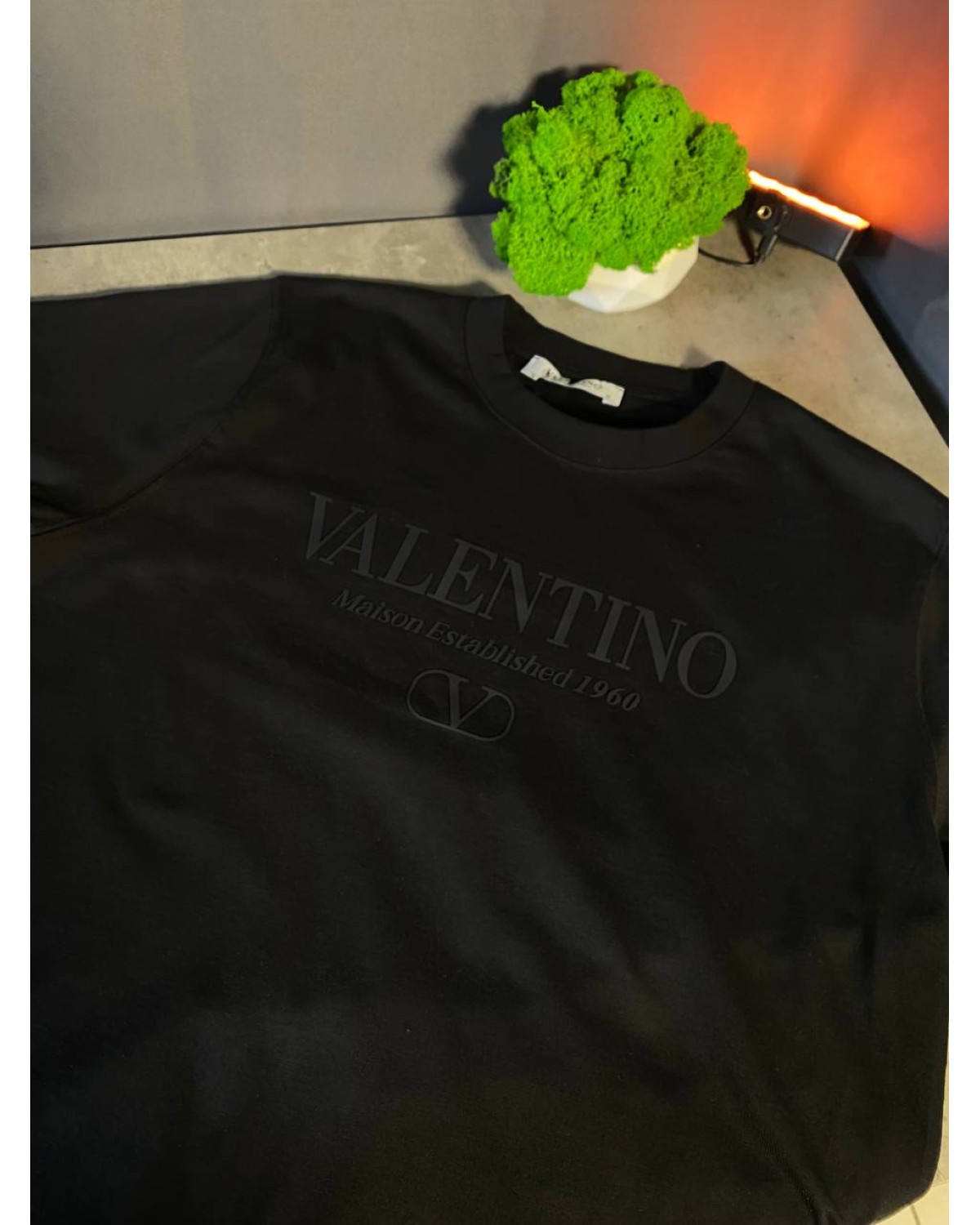 Футболка Valentino