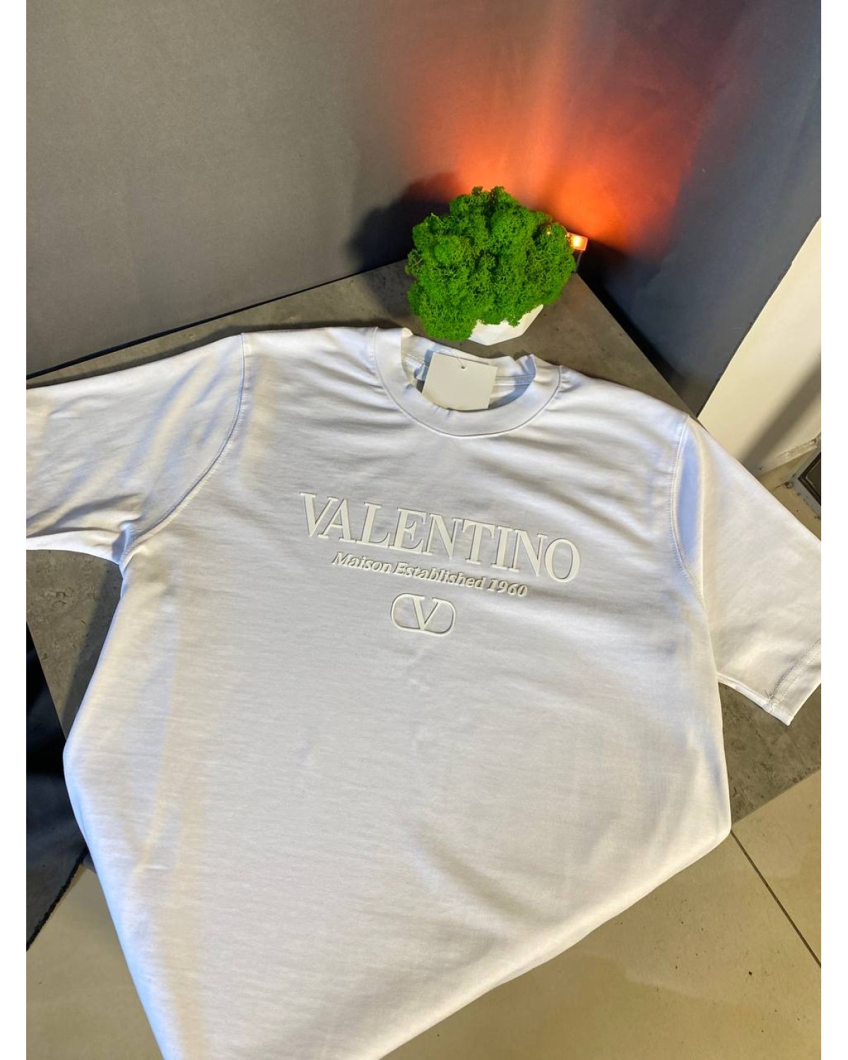 Футболка Valentino