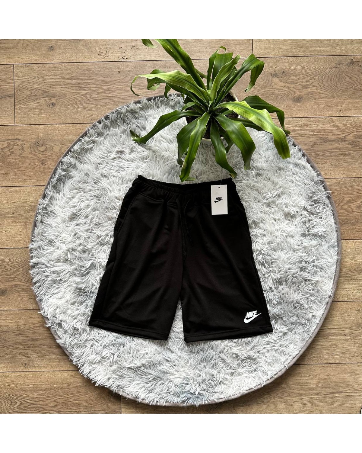 Шорти Nike NSW