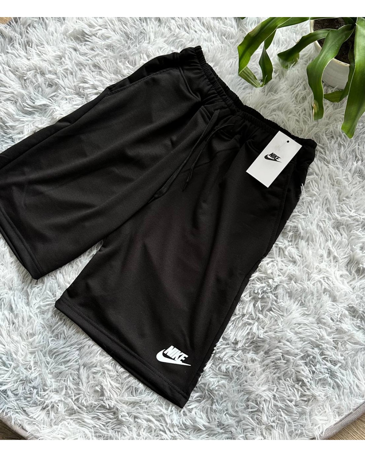 Шорти Nike NSW