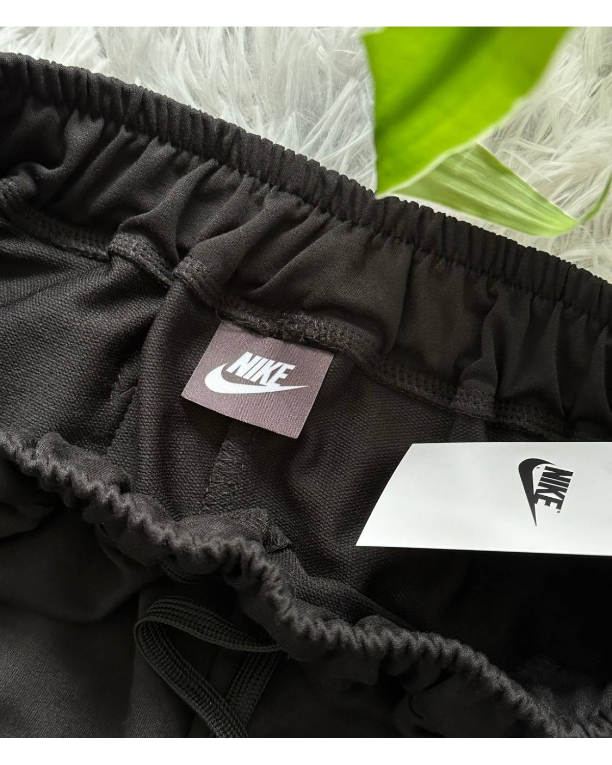 Шорти Nike NSW