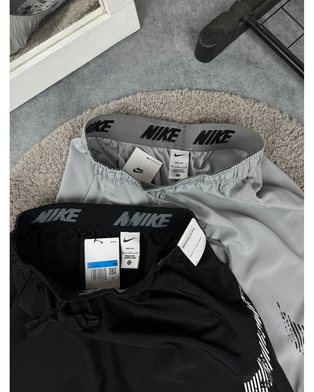 Шорти Nike Big Logo