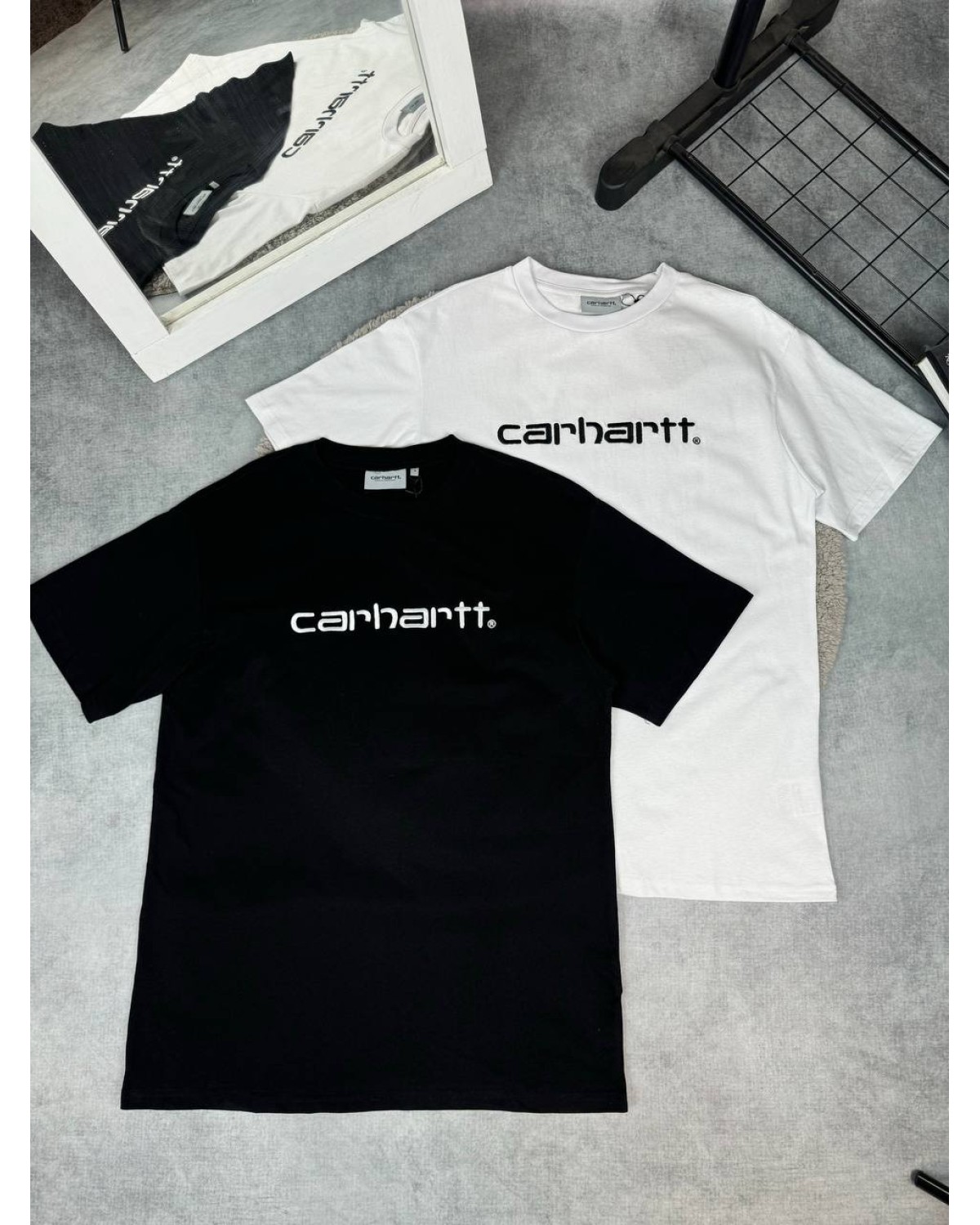 Футболка Carhartt WIP